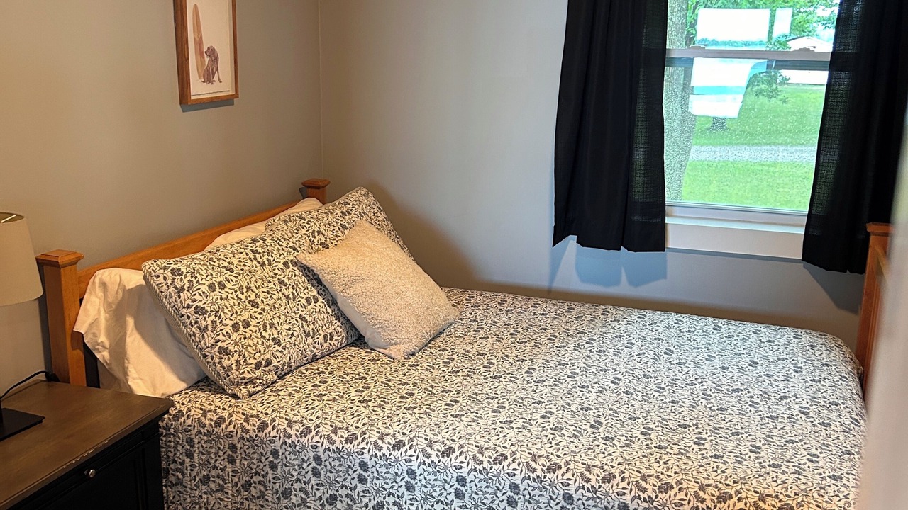 Photo of Bedroom in Franklin County