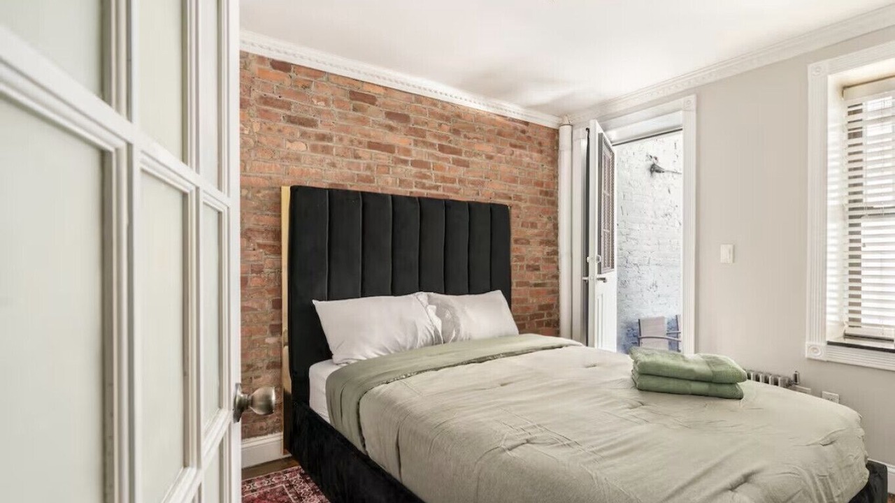 Photo of Bedroom in Little Italy