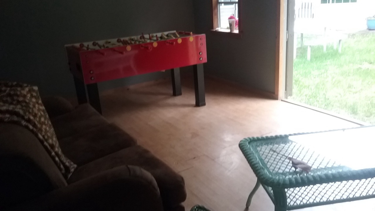Photo of Bedroom in North Lake George