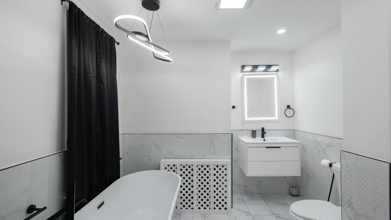 Photo of Bathroom in Dorchester