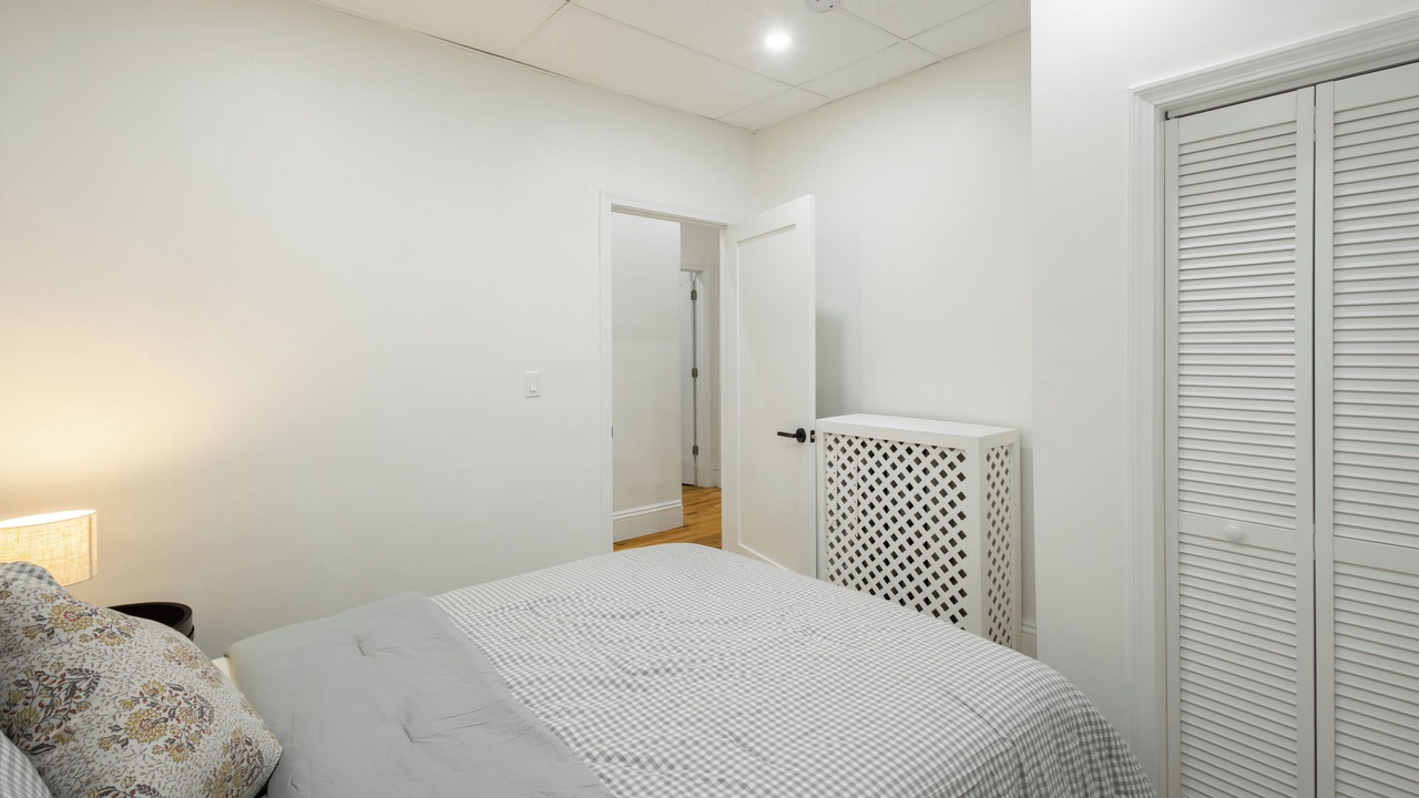 Photo of Bedroom in Dorchester