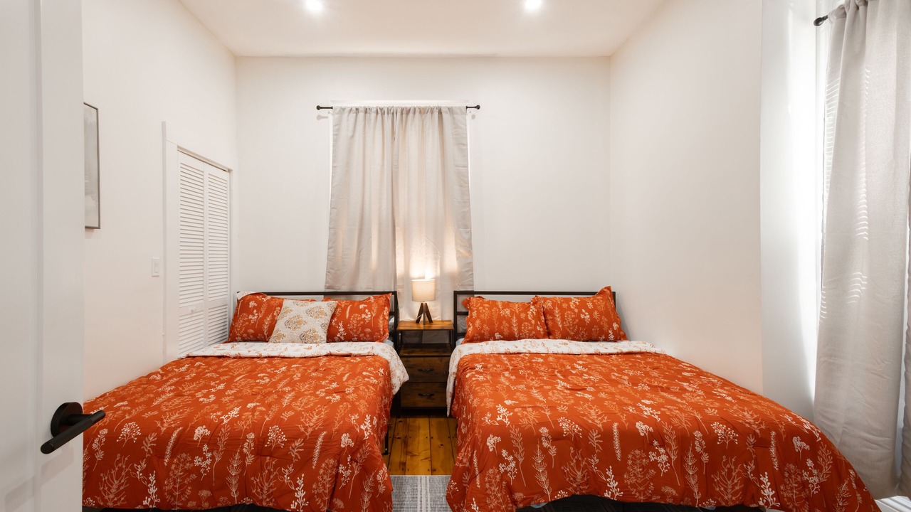 Photo of Bedroom in Dorchester