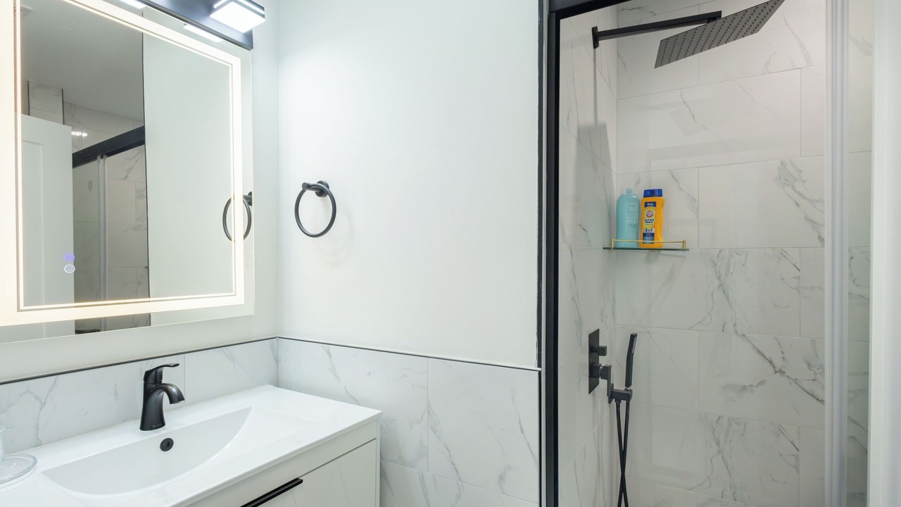 Photo of Bathroom in Dorchester