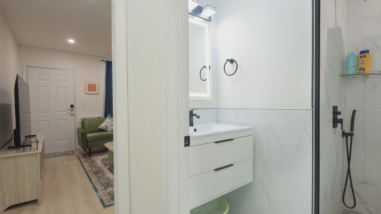 Photo of Bathroom in Dorchester