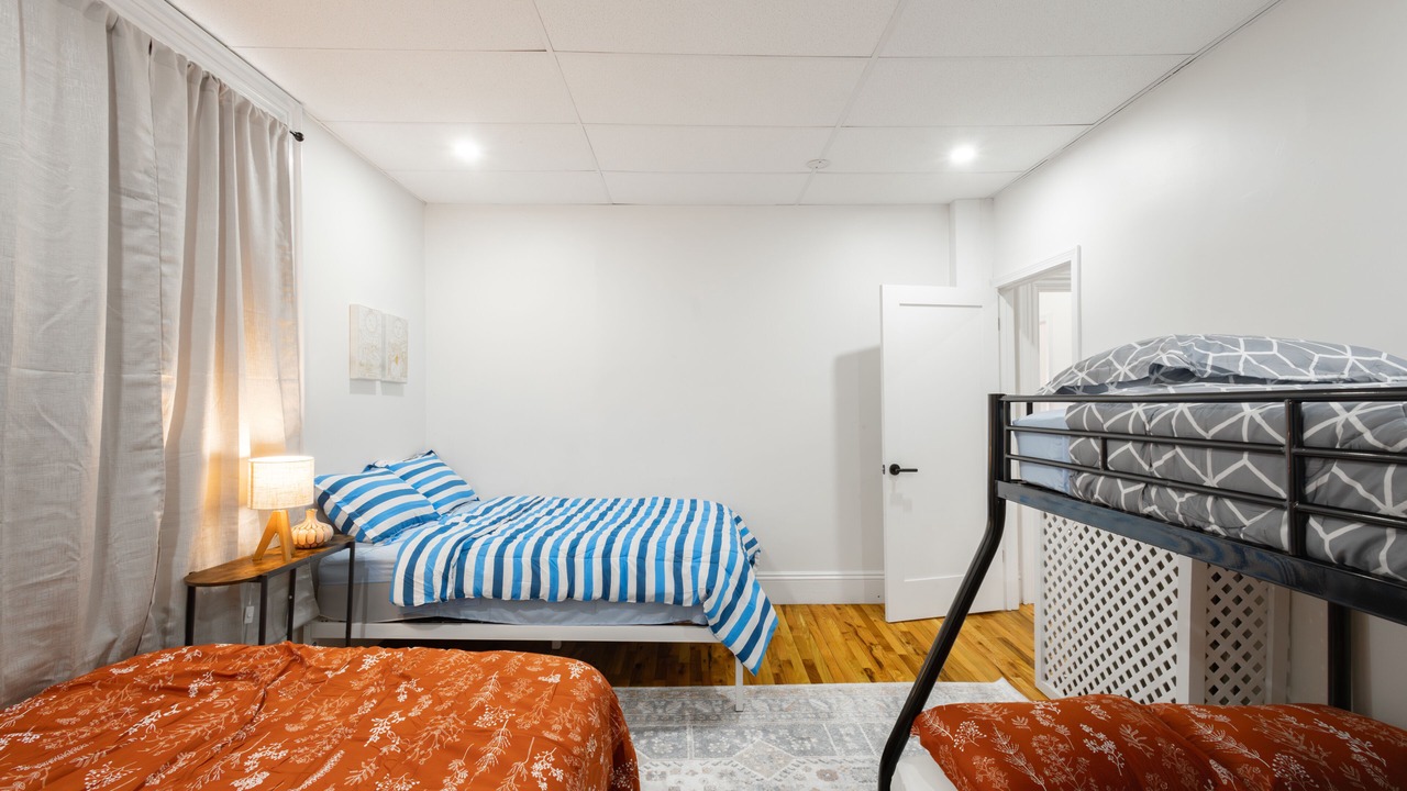 Photo of Bedroom in Dorchester