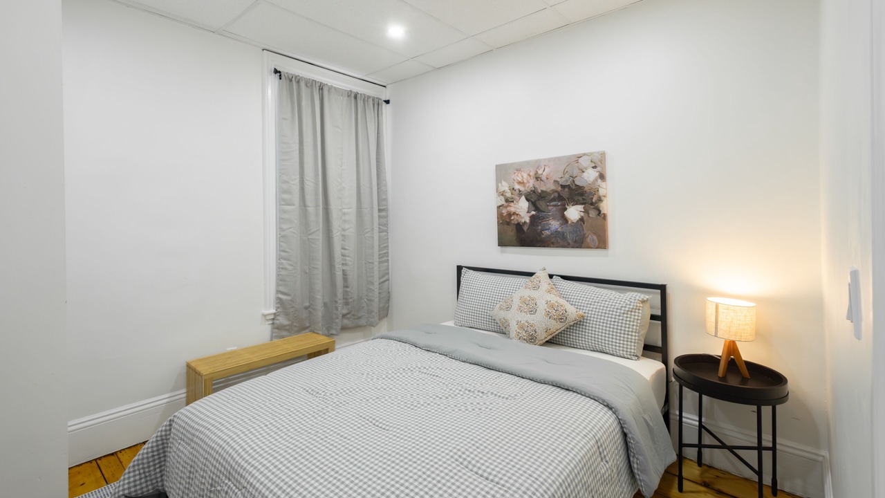 Photo of Bedroom in Dorchester