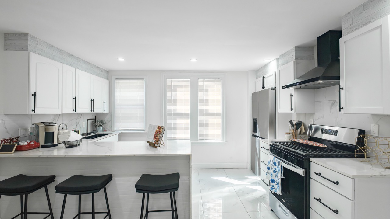 Photo of Kitchen in Dorchester