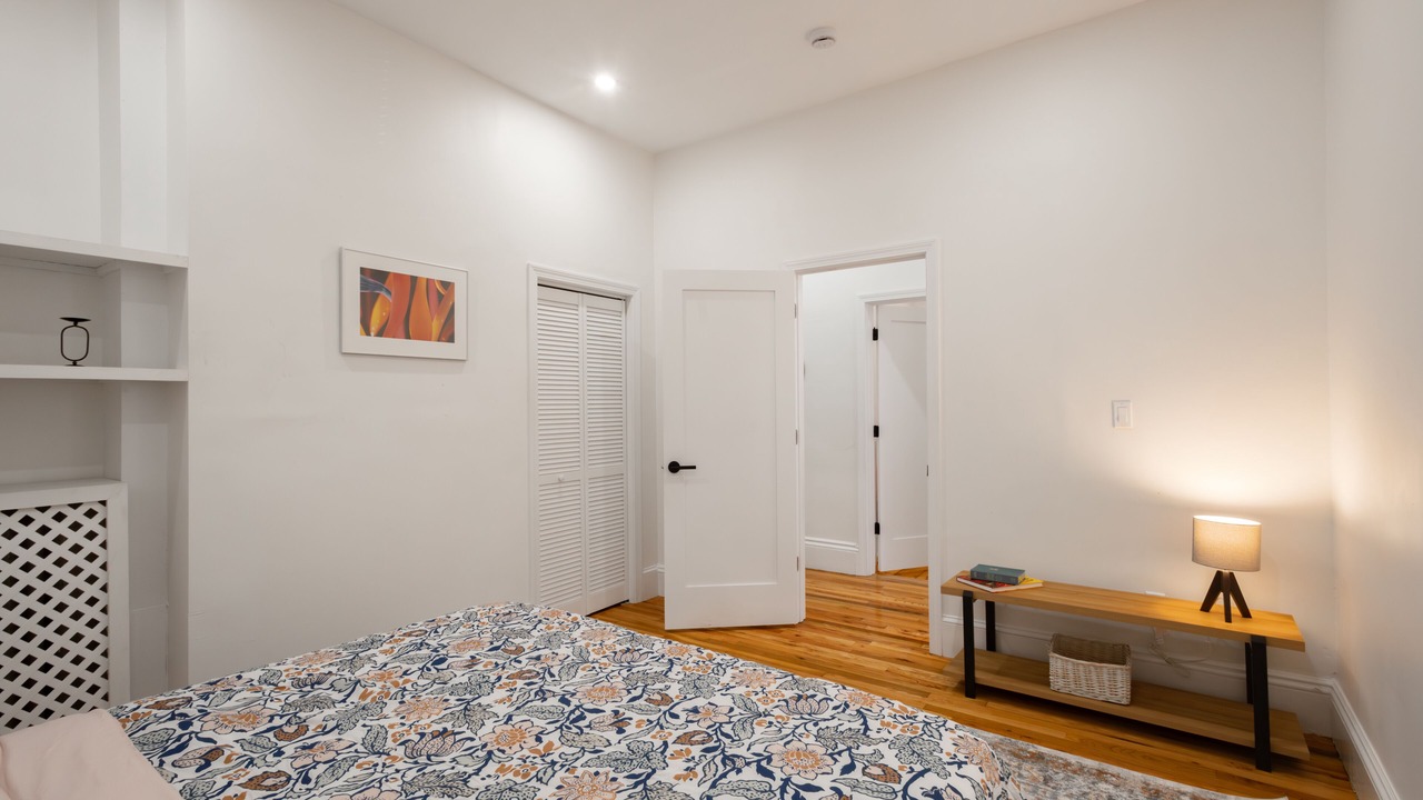 Photo of Bedroom in Dorchester
