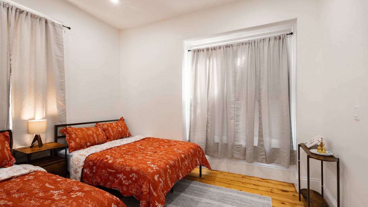 Photo of Bedroom in Dorchester