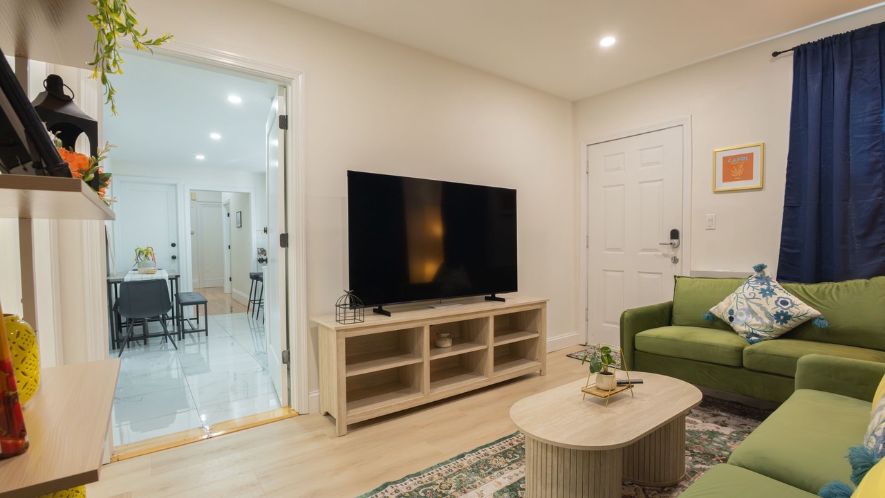 Photo of Livingroom in Dorchester