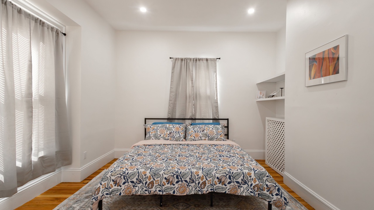 Photo of Bedroom in Dorchester