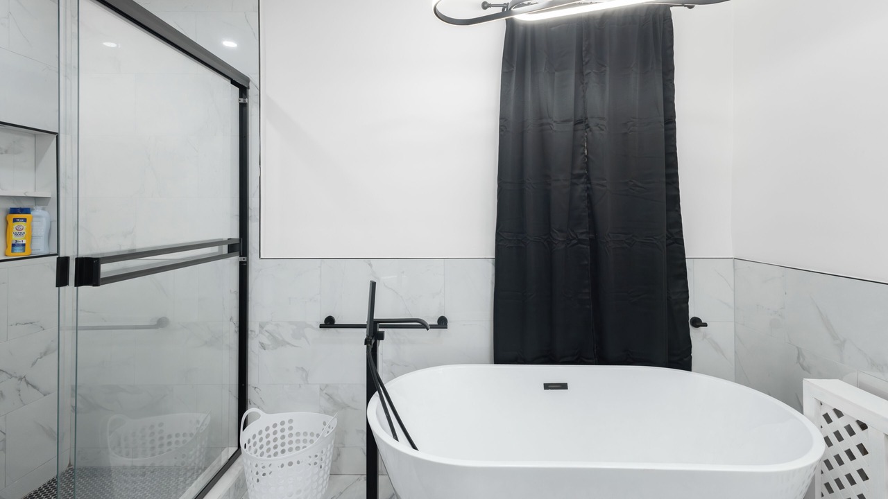 Photo of Bathroom in Dorchester