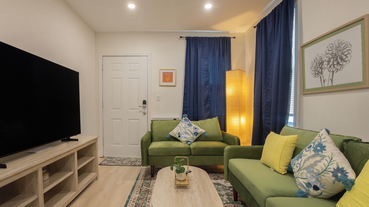 Photo of Livingroom in Dorchester