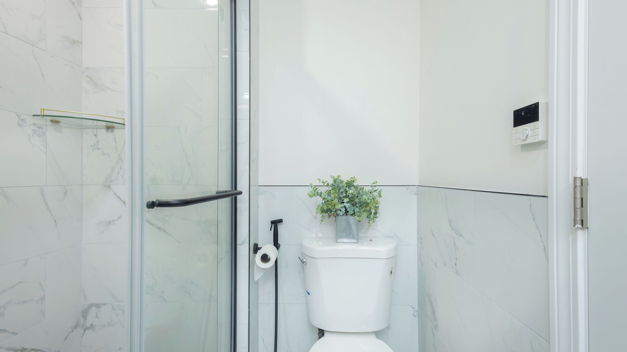 Photo of Bathroom in Dorchester