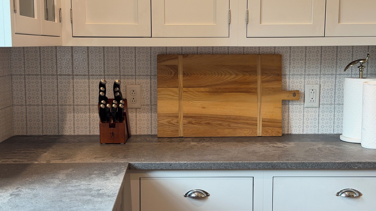 Photo of Kitchen in Manchester Center