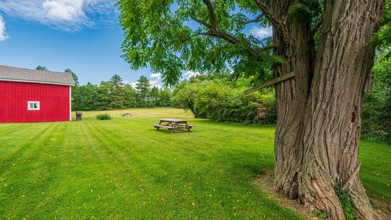 Photo of Outdoor in Manchester Center
