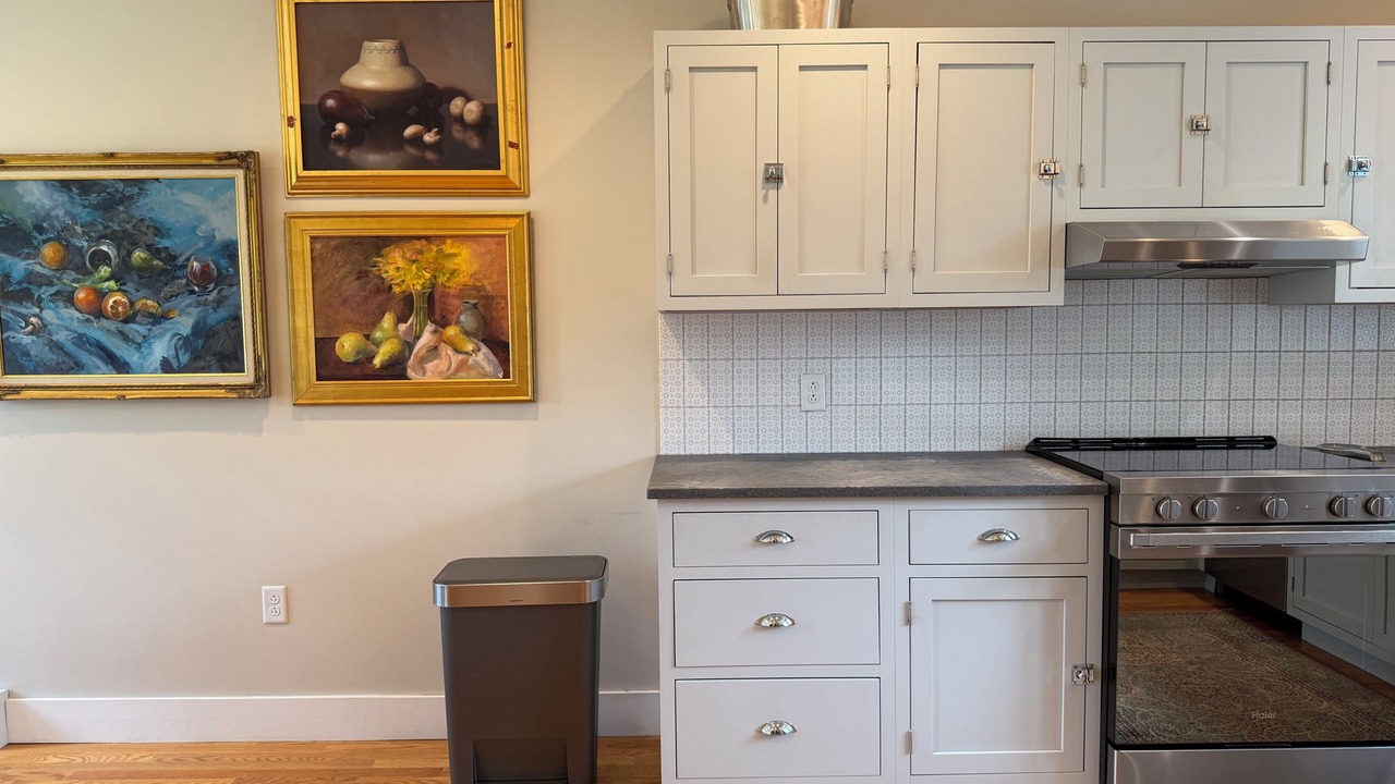 Photo of Kitchen in Manchester Center