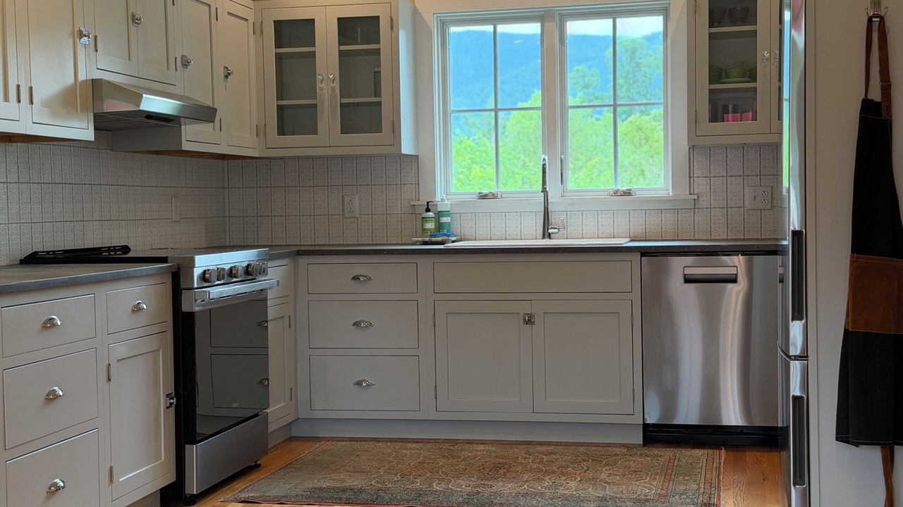 Photo of Kitchen in Manchester Center