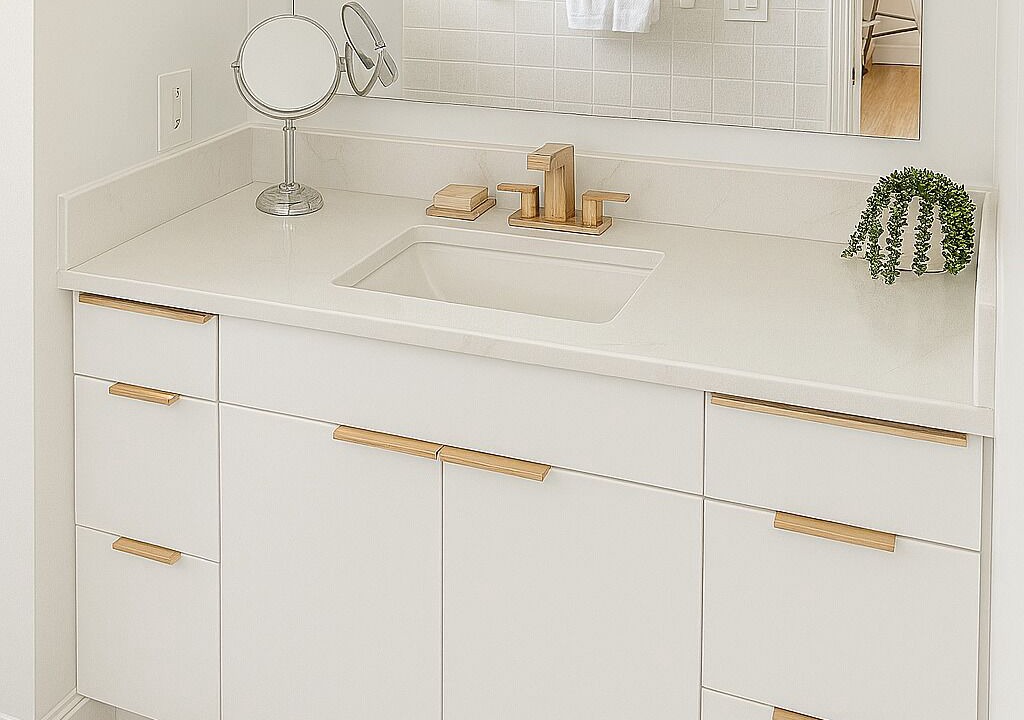 Photo of Bathroom in Westerly