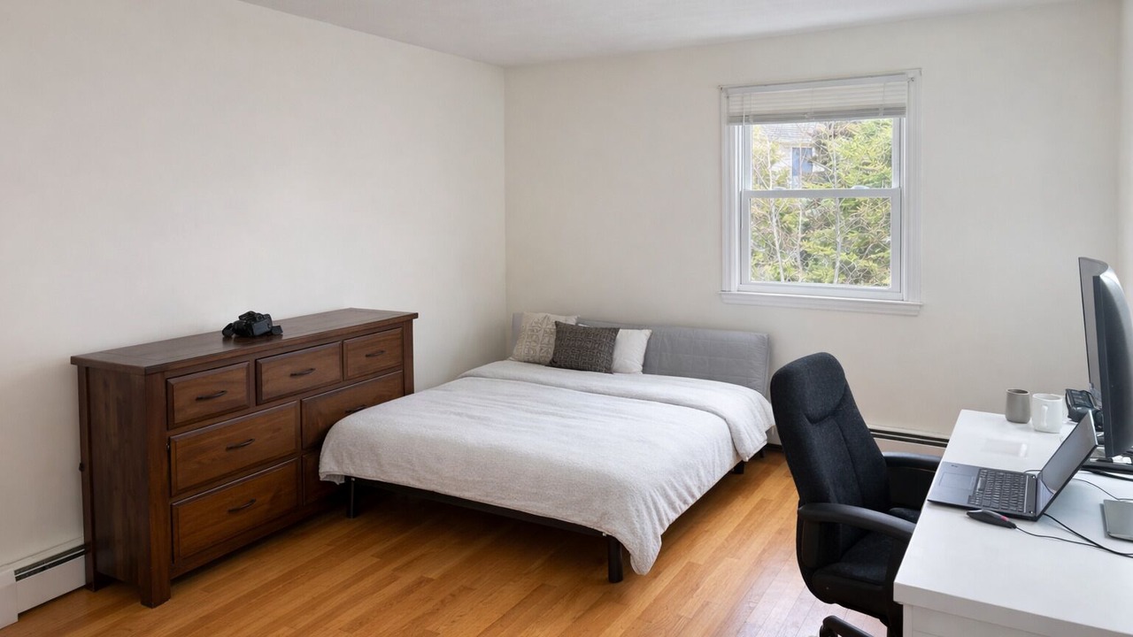 Photo of Bedroom in Westerly