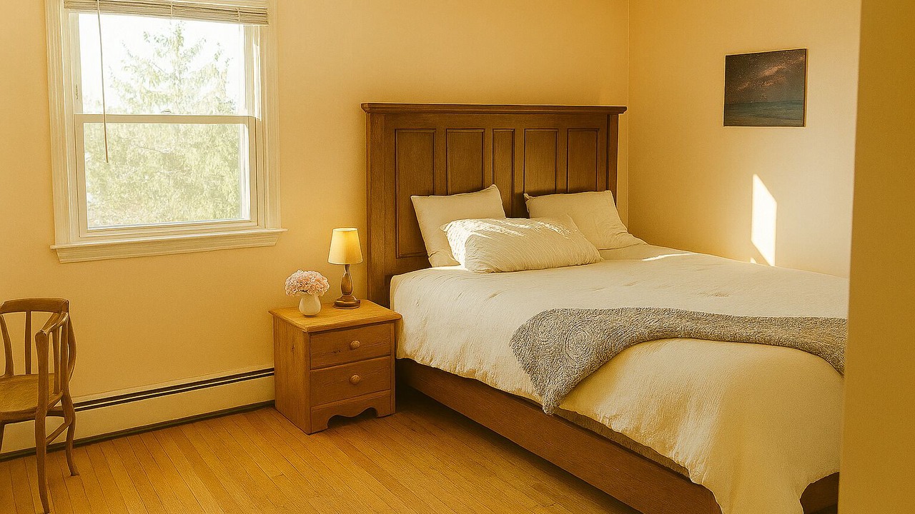 Photo of Bedroom in Westerly
