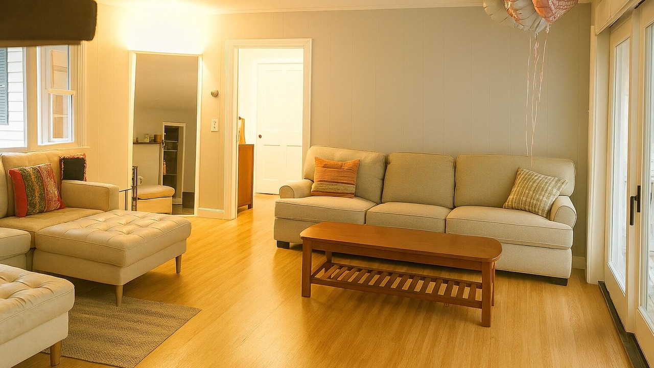 Photo of Livingroom in Westerly
