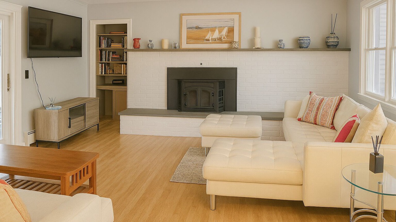 Photo of Livingroom in Westerly
