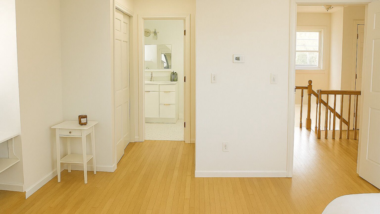 Photo of Bedroom in Westerly