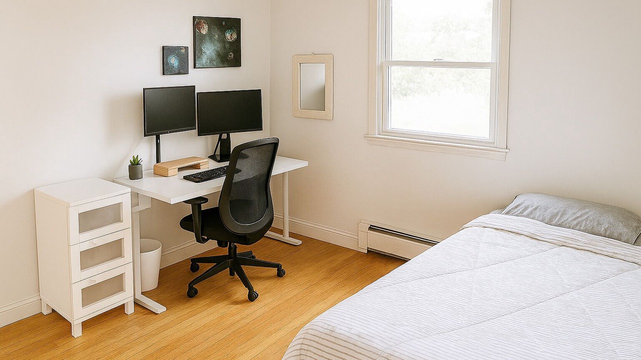 Photo of Bedroom in Westerly