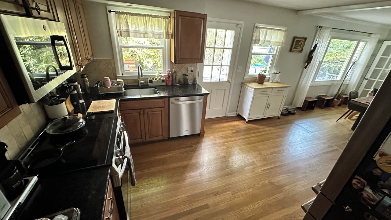Photo of Kitchen in Greenwich