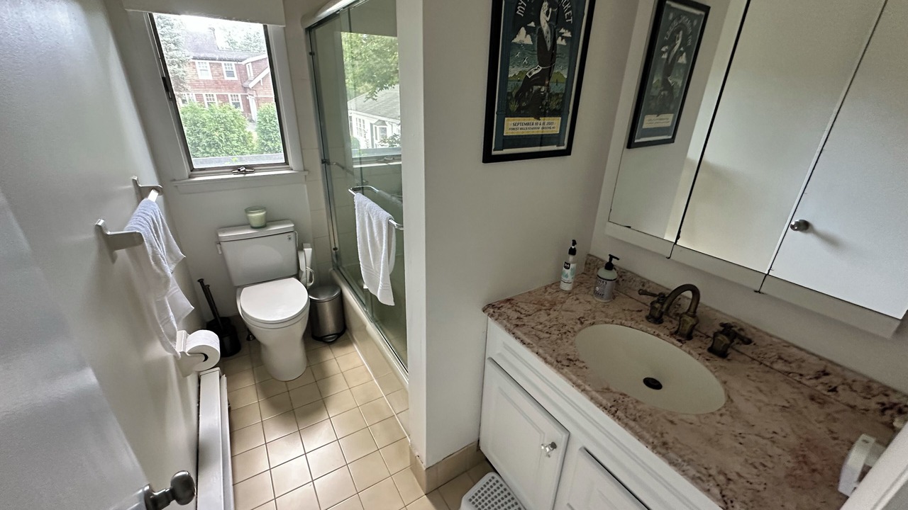 Photo of Bathroom in Greenwich