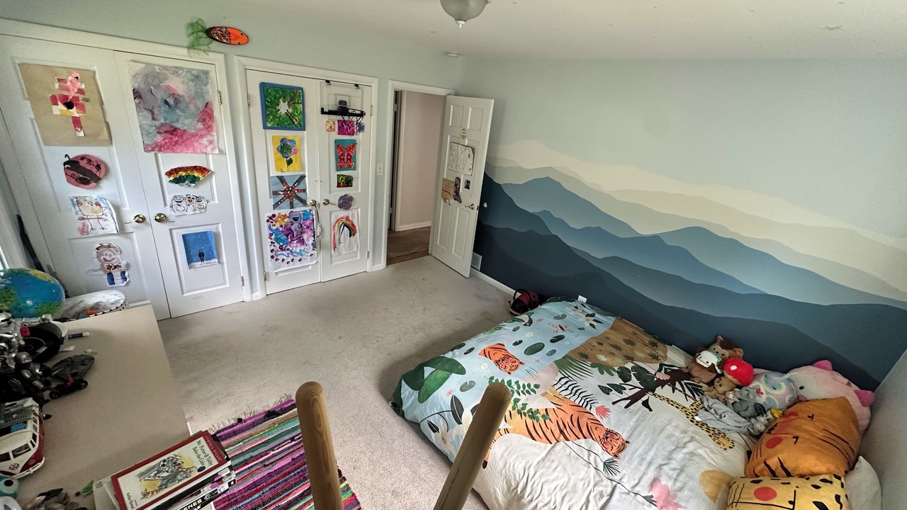 Photo of Bedroom in Greenwich