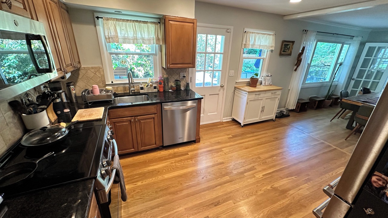 Photo of Kitchen in Greenwich