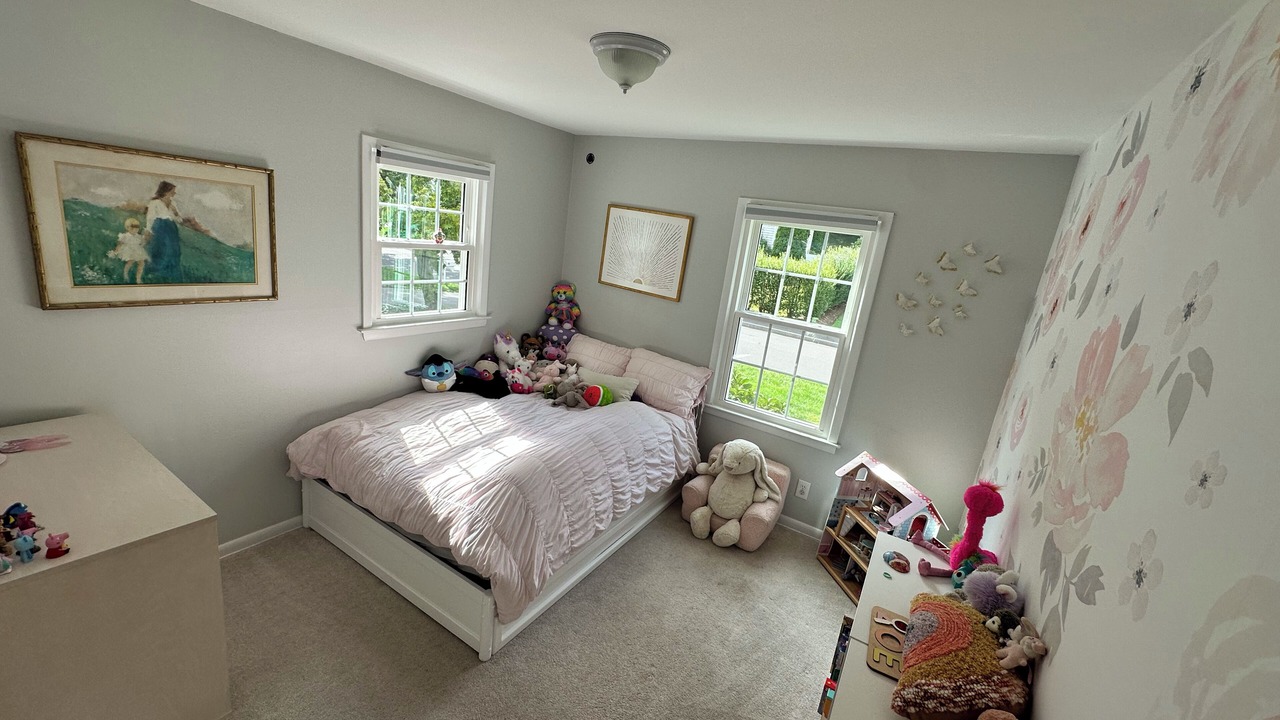 Photo of Bedroom in Greenwich