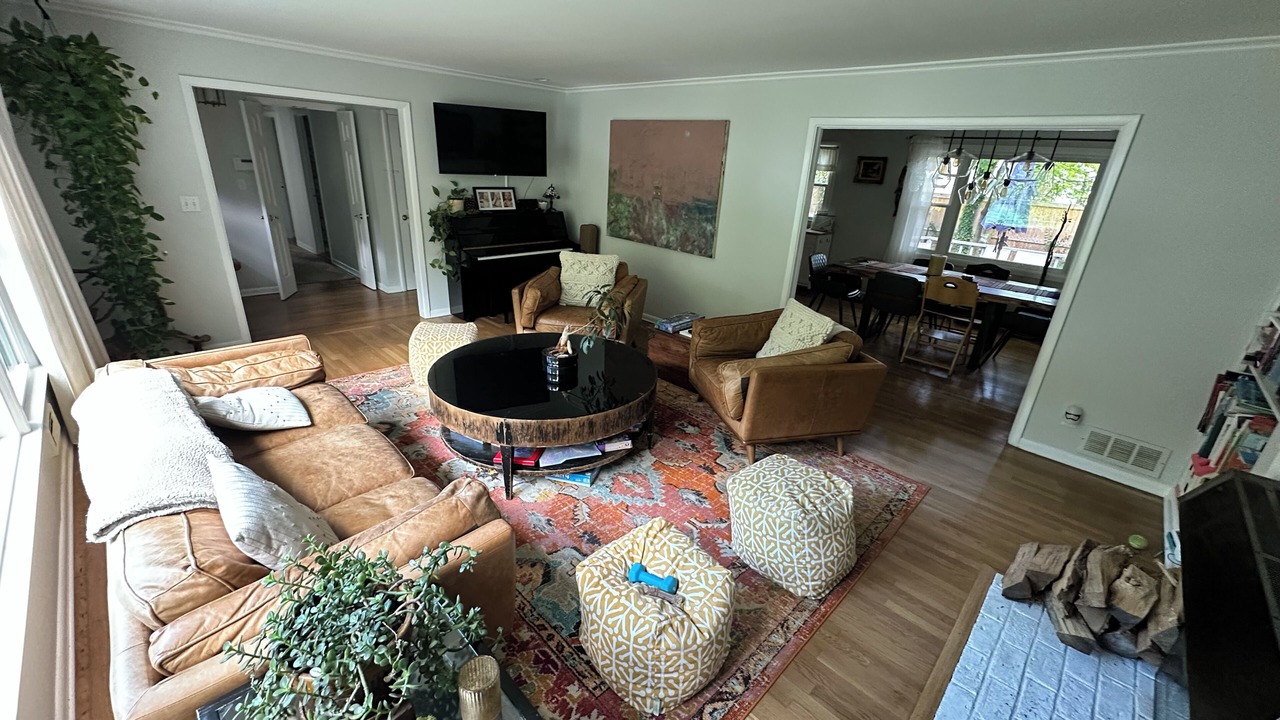 Photo of Livingroom in Greenwich