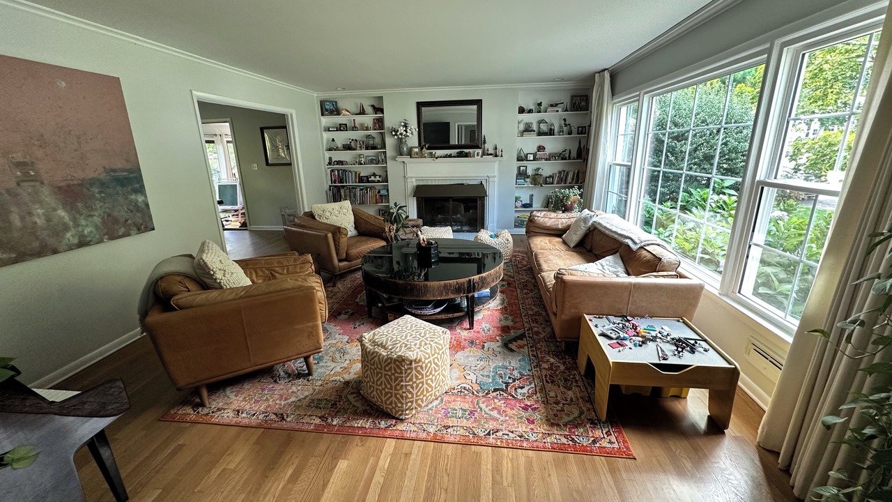 Photo of Livingroom in Greenwich