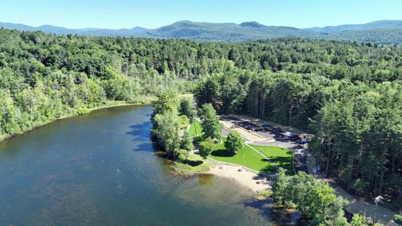 Photo of Outdoor in Great Barrington