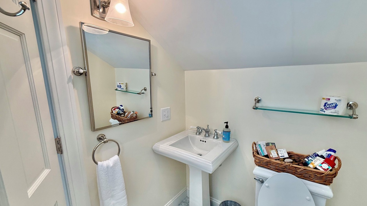 Photo of Bathroom in Great Barrington