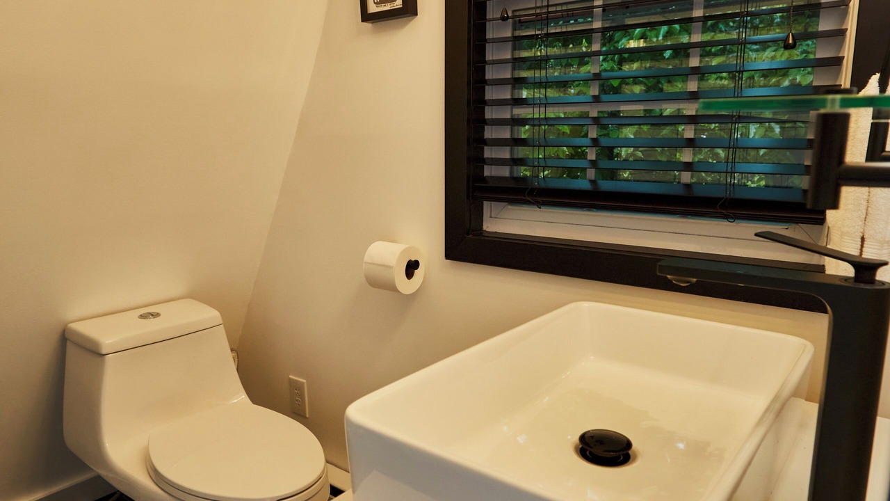 Photo of Bathroom in East Jamaica