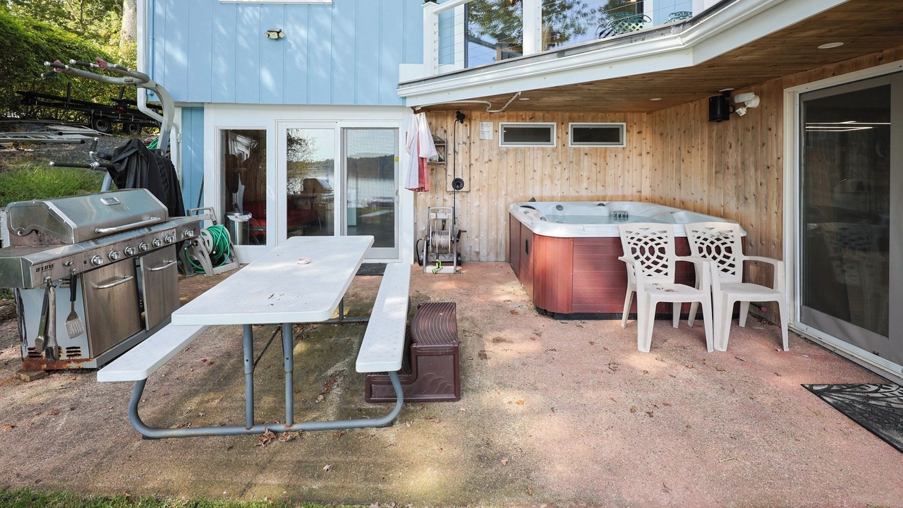 Photo of Outdoor in Mashpee