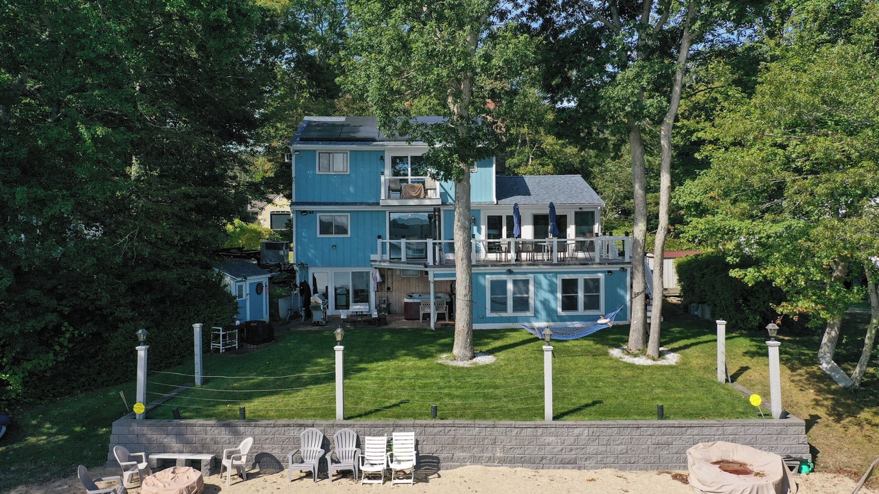 Photo of Outdoor in Mashpee