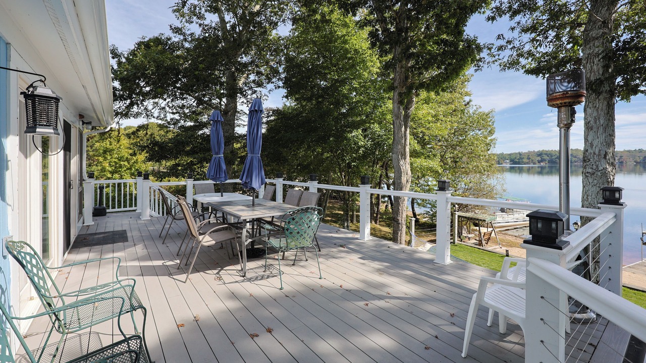 Photo of Outdoor in Mashpee
