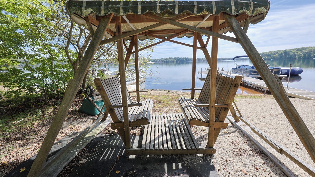Photo of Outdoor in Mashpee