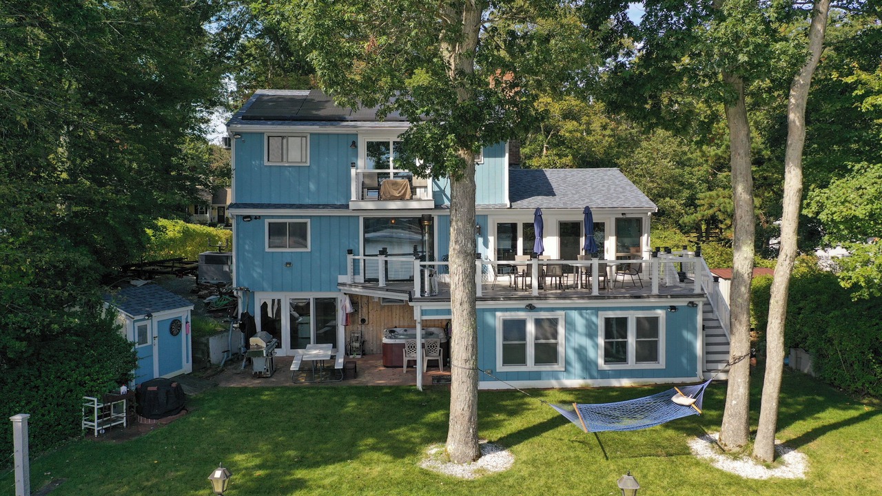 Photo of Outdoor in Mashpee