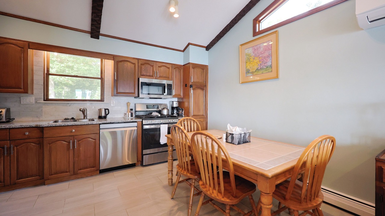 Photo of Kitchen in Mashpee