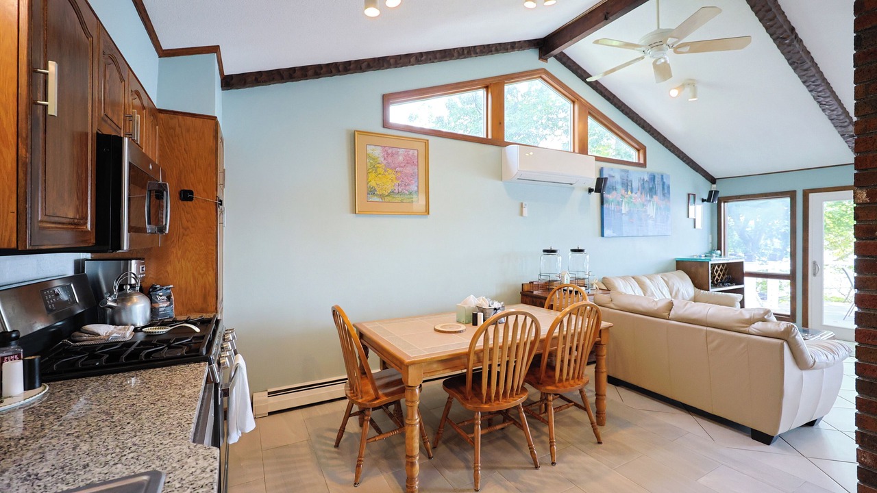 Photo of Kitchen in Mashpee