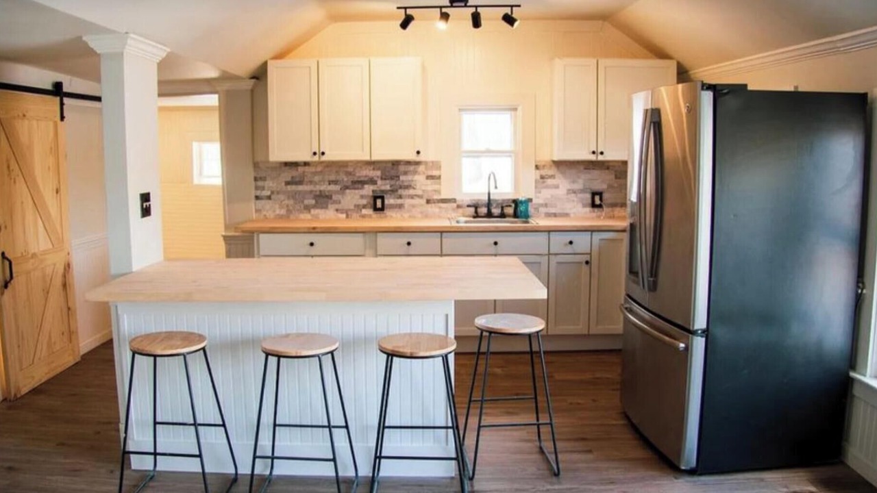 Photo of Kitchen in Lyman