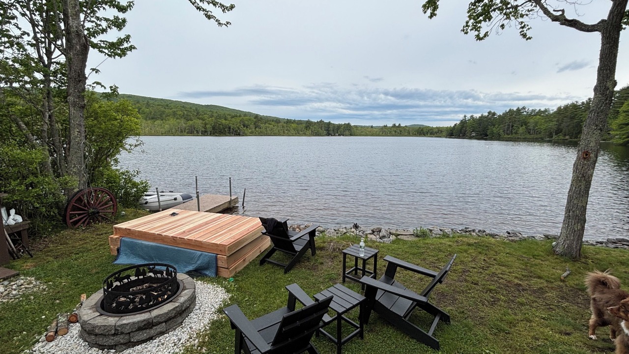 Photo of Outdoor in Lyman