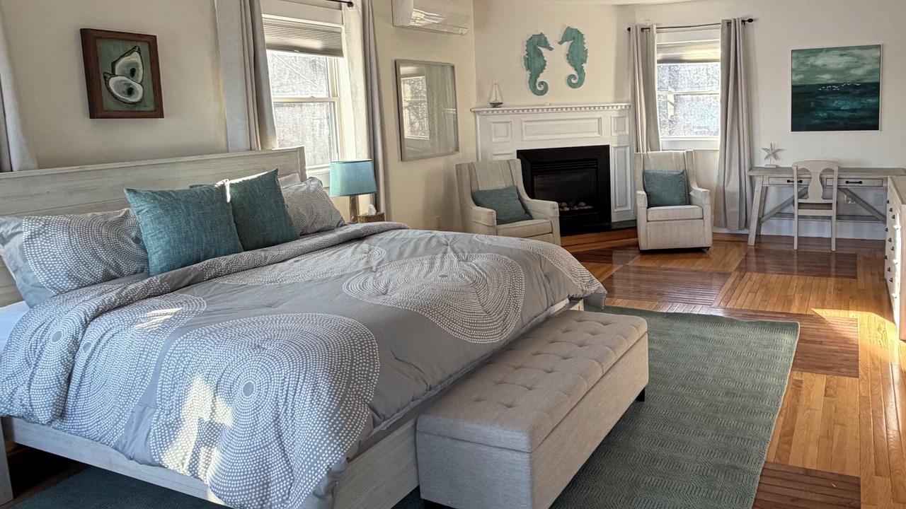 Photo of Bedroom in Freeport