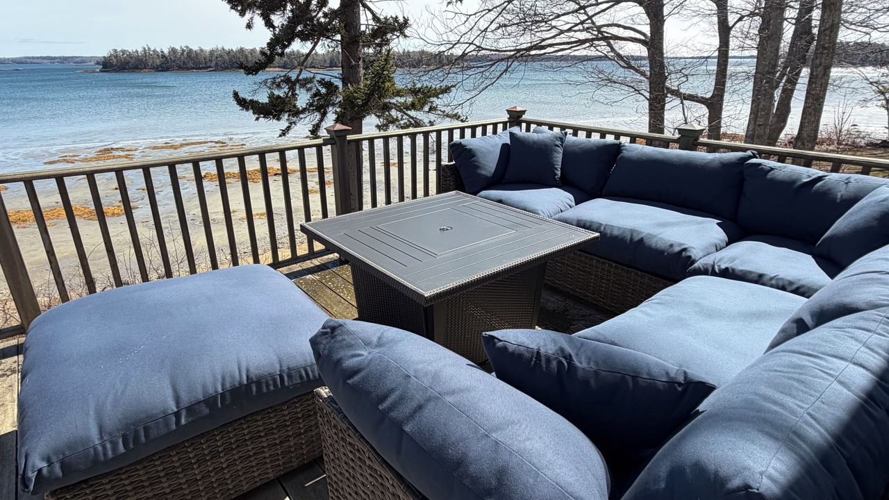 Photo of Patio Balcony in Freeport